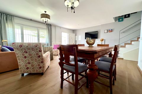 Rækkehus i Lagos, Malaga, Lagos - € 385.000 | Ref: IRE2517 - foto 3